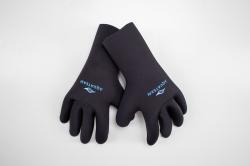 Перчатки Hunter 5-палые 5мм нейлон/открытая пора Перчатки Hunter 5-палые 5мм нейлон/открытая пора