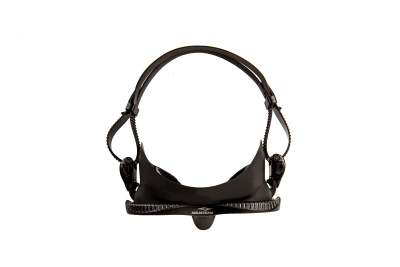 Маска Aquateam ULTRA black без бокса