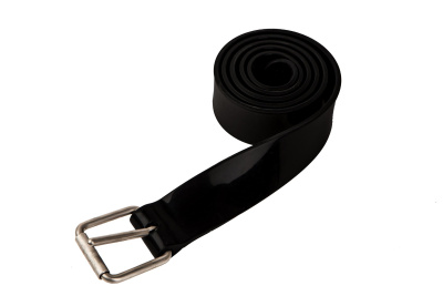 Пояс грузовой полиуретановый черный Пояс грузовой полиуретановый черный