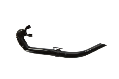 Трубка Aquateam Ultra soft без клапана black Трубка Aquateam Ultra soft без клапана black